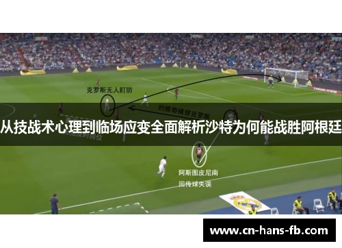 从技战术心理到临场应变全面解析沙特为何能战胜阿根廷 从技战术心理到临场应变全面解析沙特为何能战胜阿根廷