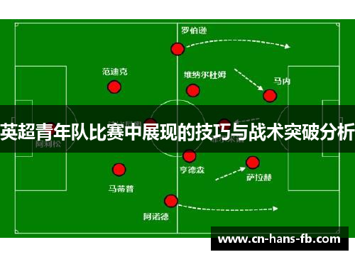 英超青年队比赛中展现的技巧与战术突破分析 英超青年队比赛中展现的技巧与战术突破分析