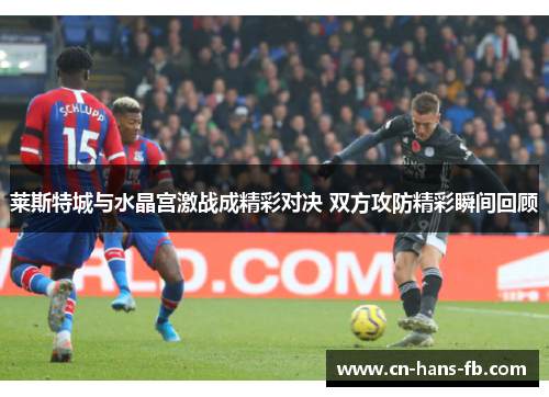 莱斯特城与水晶宫激战成精彩对决 双方攻防精彩瞬间回顾 莱斯特城与水晶宫激战成精彩对决 双方攻防精彩瞬间回顾