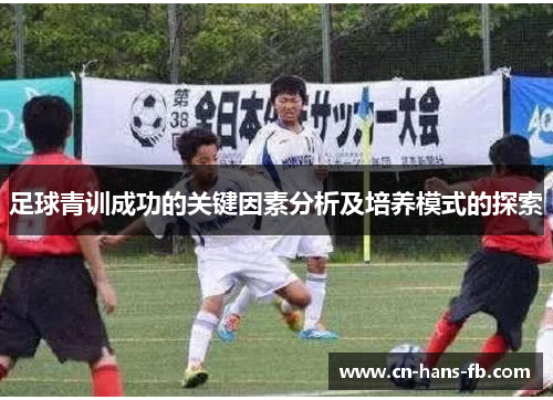 足球青训成功的关键因素分析及培养模式的探索
