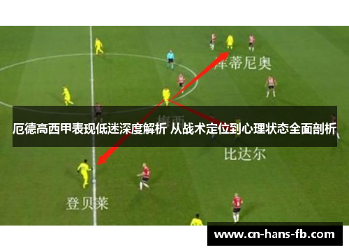 厄德高西甲表现低迷深度解析 从战术定位到心理状态全面剖析