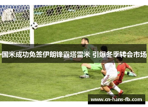 国米成功免签伊朗锋霸塔雷米 引爆冬季转会市场 国米成功免签伊朗锋霸塔雷米 引爆冬季转会市场