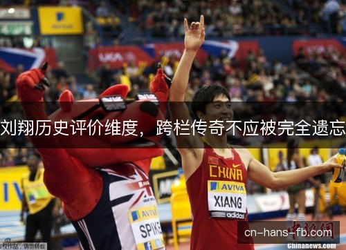 刘翔历史评价维度，跨栏传奇不应被完全遗忘